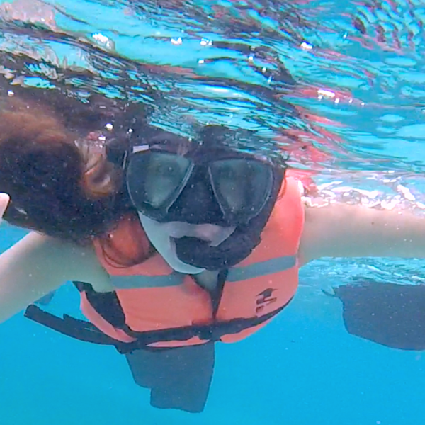 Mahahual Snorkel - Imagen 6