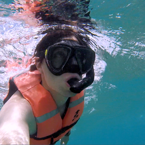 Mahahual Snorkel - Imagen 8