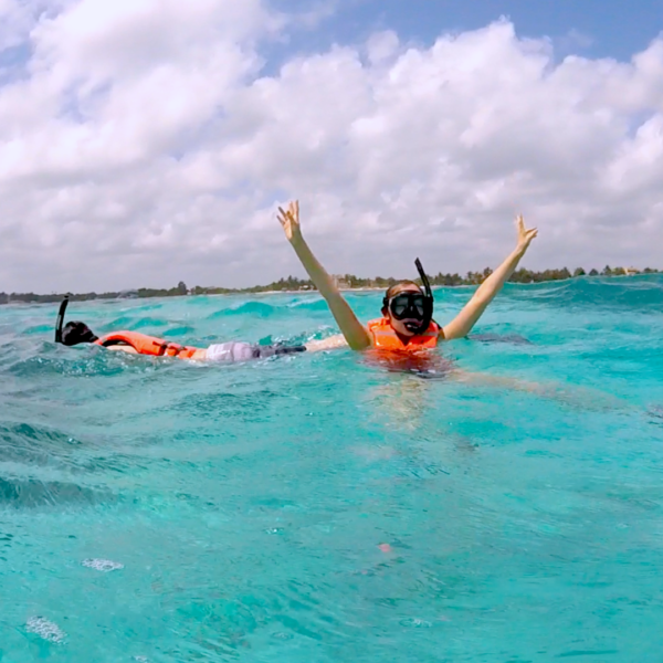 Mahahual Snorkel - Imagen 9