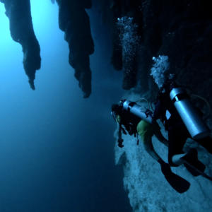 Buceo Profundo