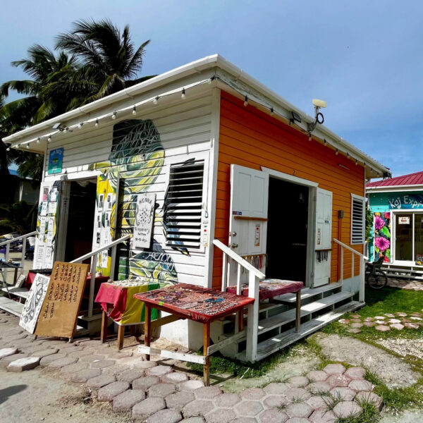 Caye Caulker, Belice - Imagen 5