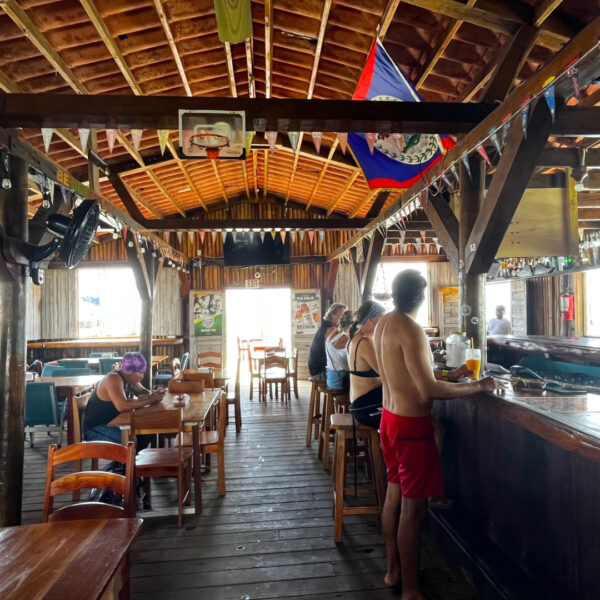 Caye Caulker, Belice - Imagen 8