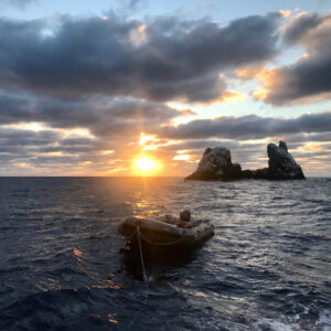 Islas Revillagigedo