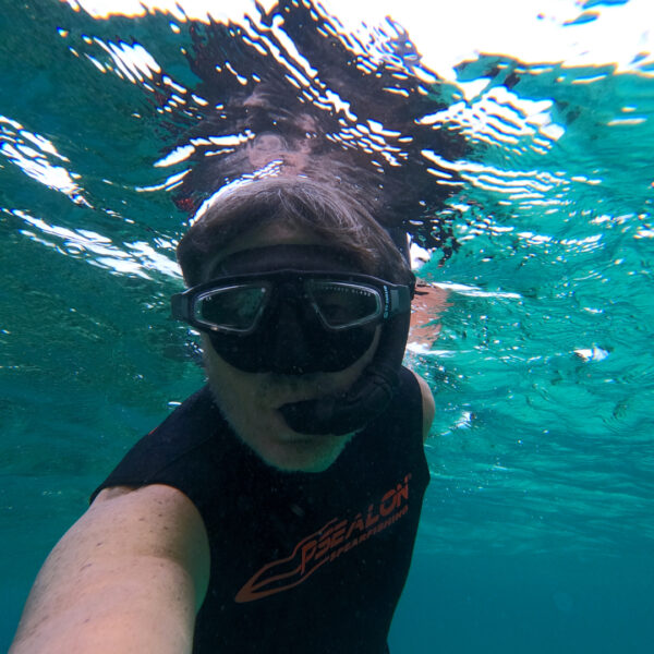 Xcalak Snorkel - Imagen 4